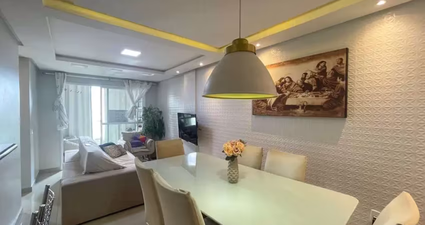 Apartamento 2 quartos a venda na praia do morro com parcelamento direto com o proprietário