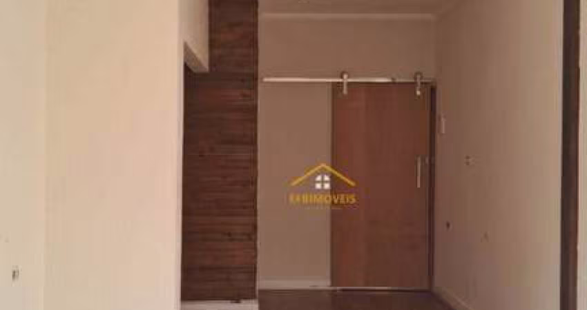Sala para alugar, 34 m² por R$ 1.200,00/mês - Jardim Nossa Senhora de Fátima - Nova Odessa/SP
