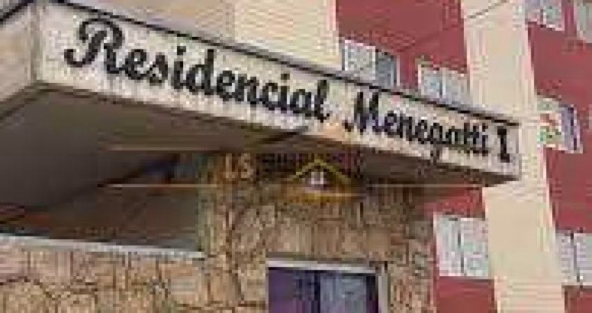 Apartamento com 2 dormitórios à venda, 79 m² por R$ 220.000,00 - Jardim Europa - Nova Odessa/SP