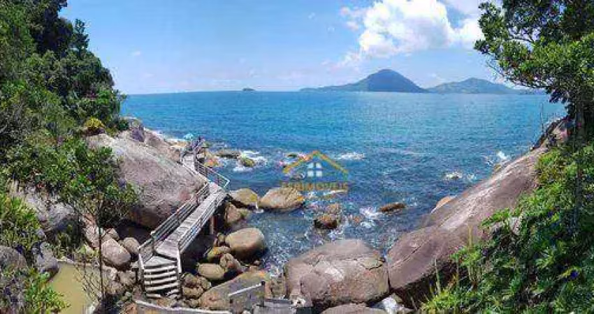 Casa com 5 quartos à venda em Ubatumirim, Ubatuba 