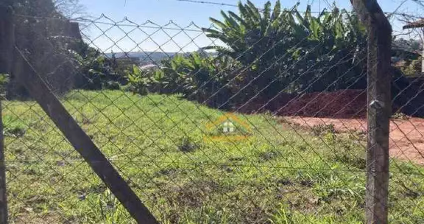 Terreno à venda, 500 m² por r$ 250.000 - residencial praia dos namorados - americana/sp