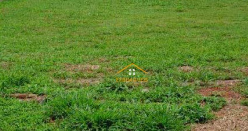 Terreno à venda, 300 m² por R$ 415.000 - Jardim Terramérica III - Americana/SP