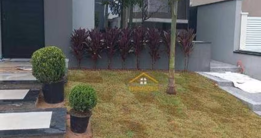 Casa com 3 dormitórios à venda, 197 m² por R$ 2.100.000,00 - Residencial Imigrantes - Nova Odessa/SP