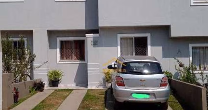 Sobrado com 2 dormitórios à venda, 67 m² por R$ 270.000,00 - Centro - Nova Odessa/SP