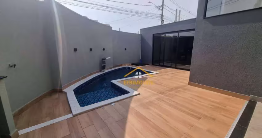 Casa com 3 dormitórios à venda por r$ 1.150.000 - parque universitário - americana/sp