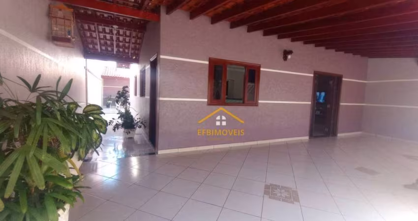 Casa á venda com 90 mtrs² no Jardim Da Alvorada á venda :
