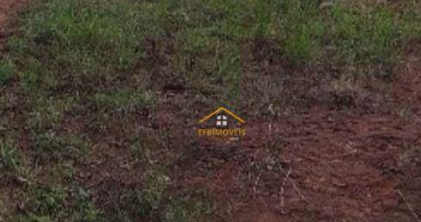 Terreno à venda, 300 m² por R$ 250.000 - Jardim Solar das Esmeraldas - Nova Odessa/SP