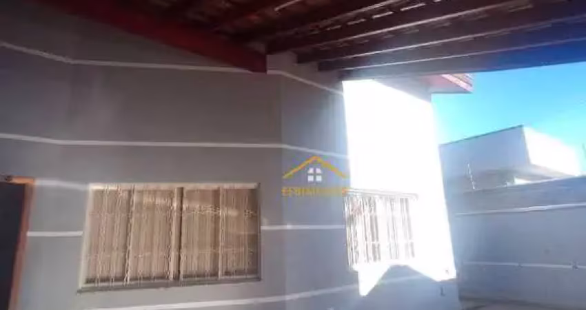 Casa com 2 dormitórios à venda, 130 m² por r$ 530.000,00 - jardim altos do klavin - nova odessa/sp