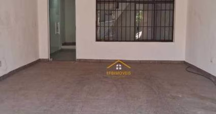 Sobrado com 4 dormitórios à venda, 425 m² por R$ 750.000,00 - Jardim Santa Rosa - Nova Odessa/SP