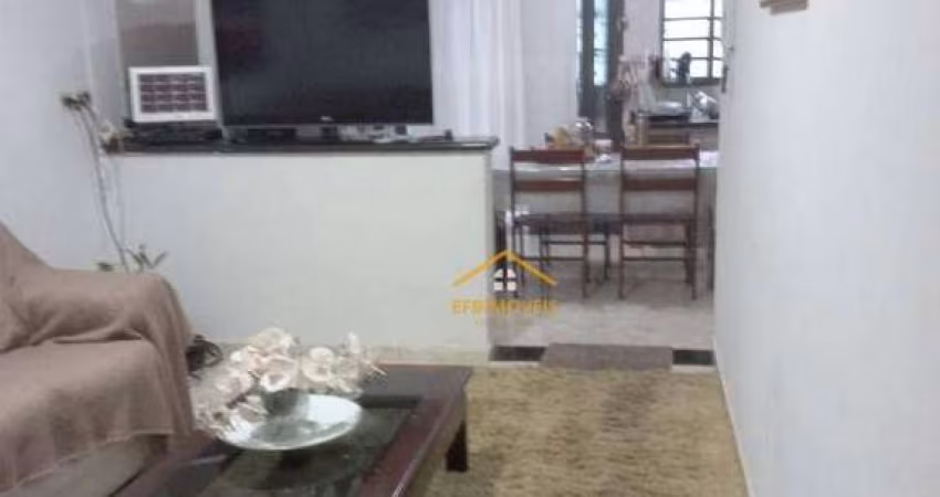 Casa com 2 dormitórios à venda, 200 m² por R$ 320.000,00 - Jardim da Alvorada - Nova Odessa/SP