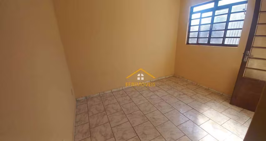 Casa com 2 dormitórios à venda, 60 m² por R$ 270.000,00 - Jardim Campos Verdes - Nova Odessa/SP
