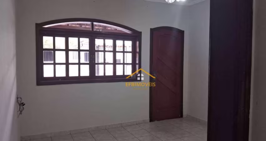 Casa com 2 dormitórios à venda, 200 m² por R$ 320.000,00 - Jardim Santa Rosa - Nova Odessa/SP