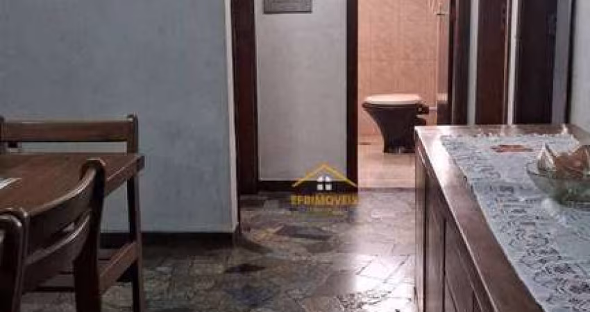Casa com 3 dormitórios à venda, 139 m² por R$ 400.000,00 - Parque Industrial Fritz Bersin - Nova Odessa/SP