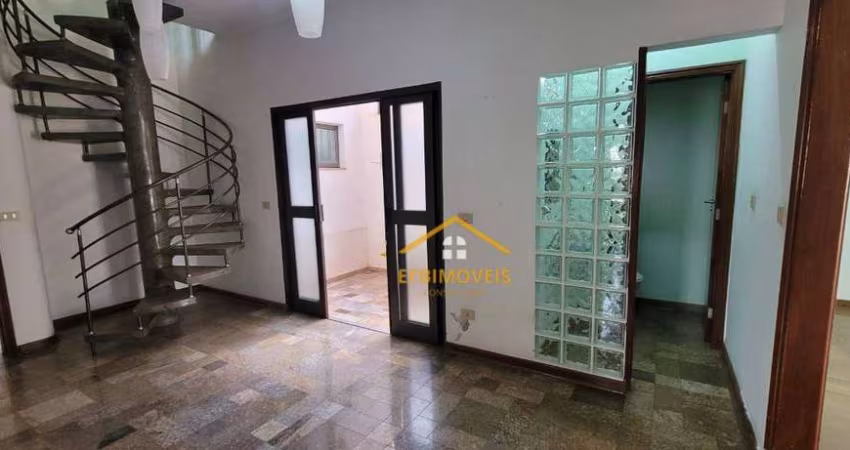 Casa com 3 dormitórios à venda, 221 m² por R$ 670.000 - Vila Grego - Santa Bárbara D'Oeste/SP