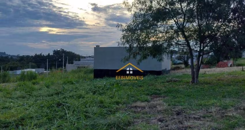Terreno à venda, 150 m² por R$ 170.000 - Jardim Firenze - Santa Bárbara D'Oeste/SP