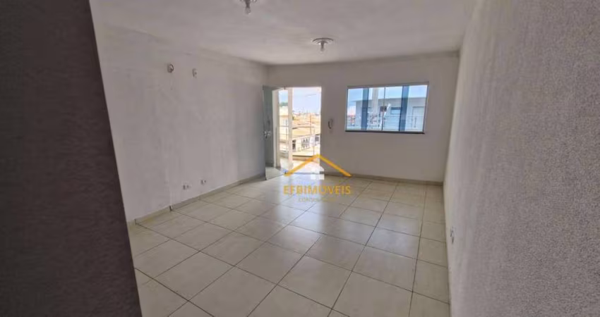 Sala para alugar, 55 m² por R$ 1.300/mês - Jardim da Alvorada - Nova Odessa/SP