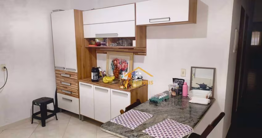 Sobrado com 3 dormitórios à venda por R$ 700.000,00 - Jardim Planalto - Nova Odessa/SP
