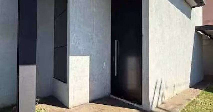 Casa com 3 dormitórios à venda, 212 m² por r$ 1.200.000,00 - maria helena - nova odessa/sp