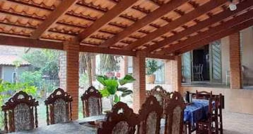 Chácara com 3 dormitórios à venda, 1000 m² por R$ 1.200.000,00 - Green Village - Nova Odessa/SP