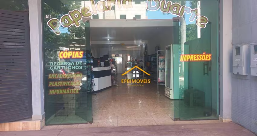Salão à venda, 100 m² por R$ 135.000 - Centro - Nova Odessa/SP