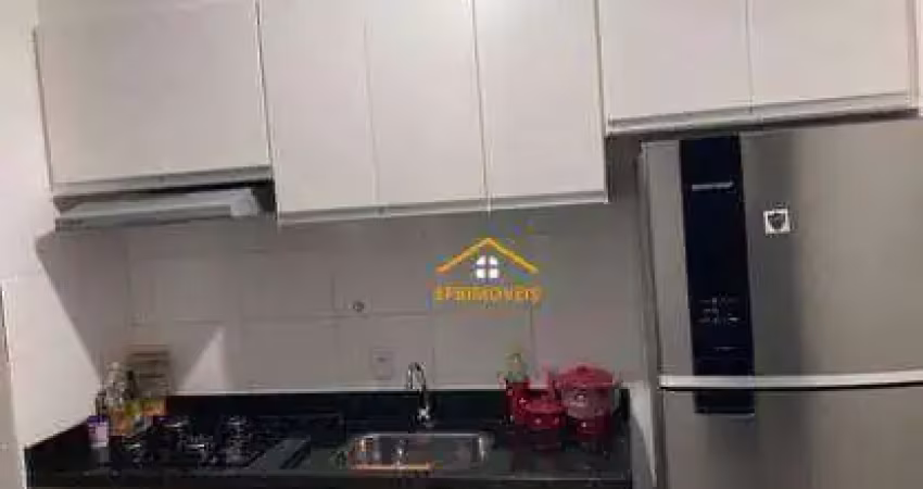 Apartamento à venda por r$ 160.000 - jardim da balsa ii - americana/sp