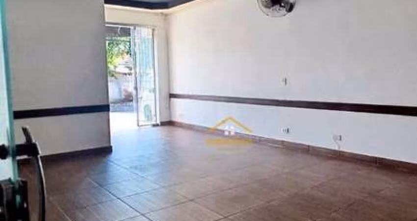 Salão para alugar, 42 m² por R$ 1.400,00/mês - Jardim São Jorge - Nova Odessa/SP