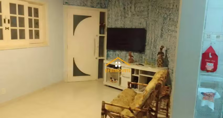 Casa com 2 dormitórios, 160 m² - venda por r$ 551.000,00 ou aluguel por r$ 2.750,00/mês - jardim santa rita ii - nova odessa/sp