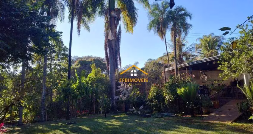 Terreno à venda, 1000 m² por r$ 400.000 - residencial vale dos lírios - nova odessa/sp
