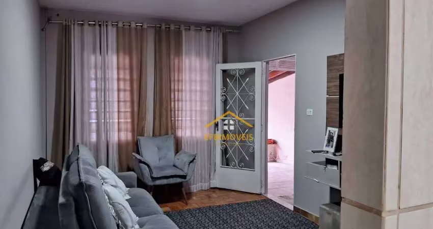 Casa com 3 dormitórios à venda, 330 m² por r$ 480.000,00 - jardim são jorge - nova odessa/sp