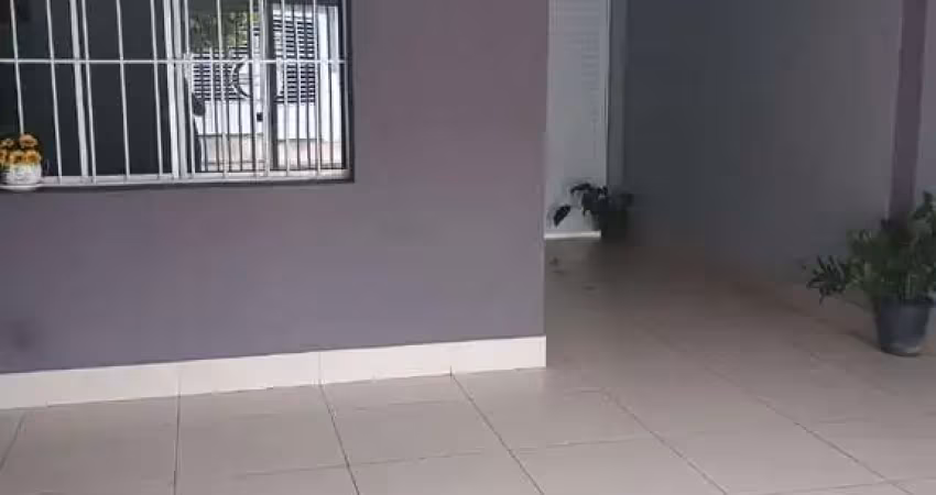 Casa com 3 dormitórios à venda, 120 m² por r$ 490.000 - jardim brasil - americana/sp