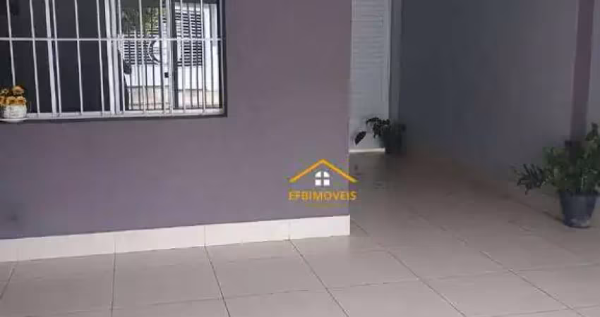 Casa com 3 dormitórios à venda, 120 m² por r$ 490.000 - jardim brasil - americana/sp