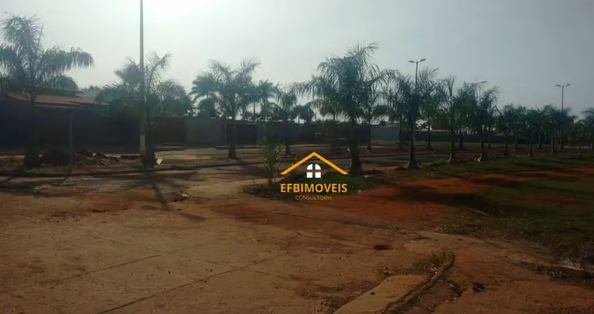Terreno à venda, 213 m² por r$ 130.000 - aldeia do vale - planura/mg