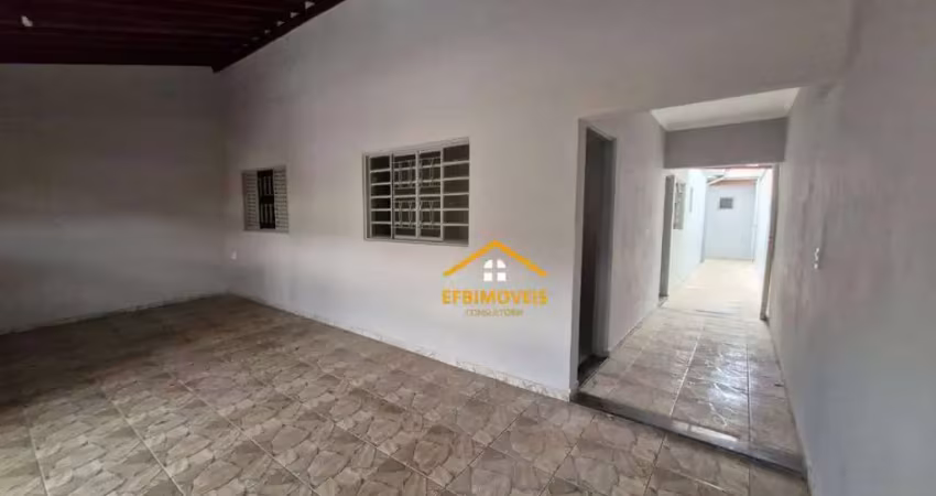 Casa com 3 dormitórios à venda por r$ 420.000,00 - jardim campos verdes - nova odessa/sp