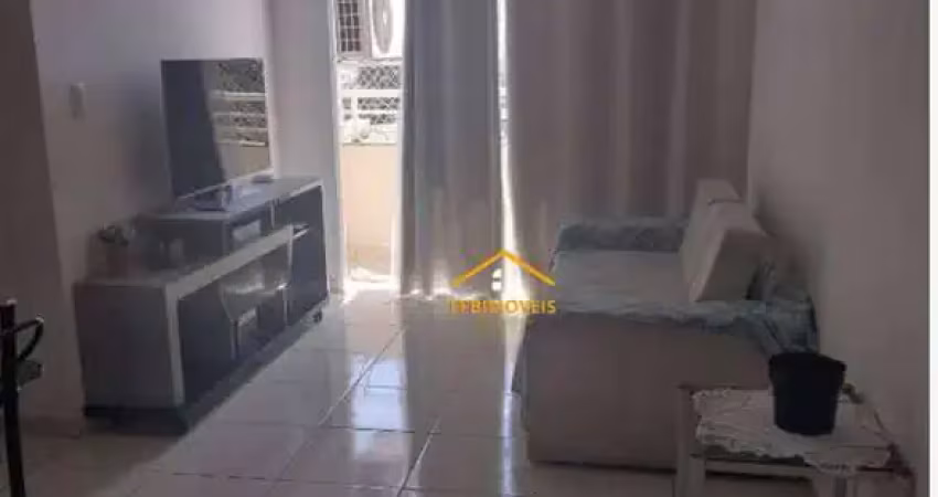 Apartamento com 2 dormitórios à venda, 59 m² por r$ 250.000,00 - jardim marajoara - nova odessa/sp