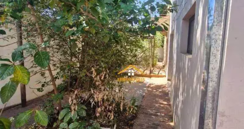 Casa com 3 dormitórios à venda por r$ 750.000,00 - jardim bela vista - nova odessa/sp