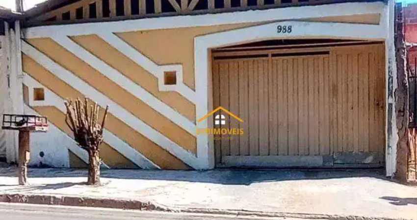 Casa com 3 dormitórios à venda, 124 m² por r$ 340.000,00 - jardim são lourenço - limeira/sp