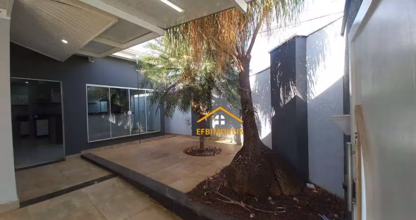 Casa com 3 dormitórios - venda por r$ 1.400.000 ou aluguel por r$ 5.500/mês - jardim ipiranga - americana/sp
