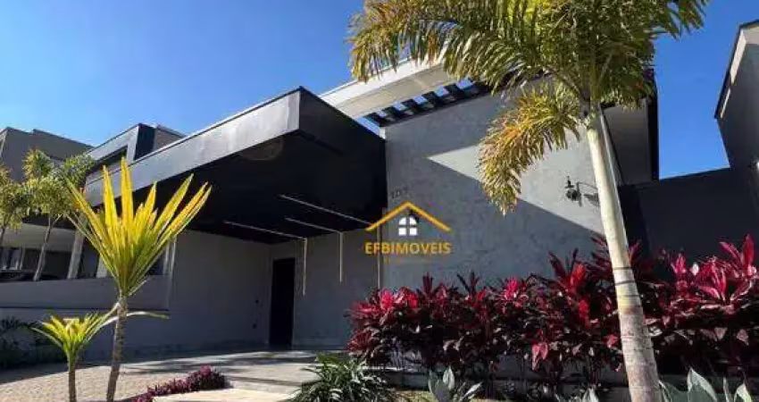Casa com 3 dormitórios à venda, 180 m² por r$ 1.680.000 - bairro zpr2 - nova odessa/sp