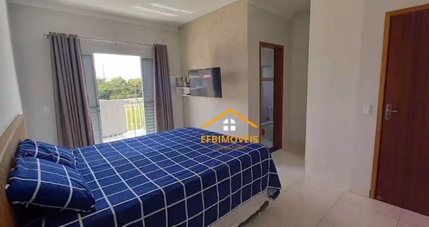 Casa com 3 dormitórios à venda, 148 m² por r$ 630.000,00 - parque montreal - campinas/sp