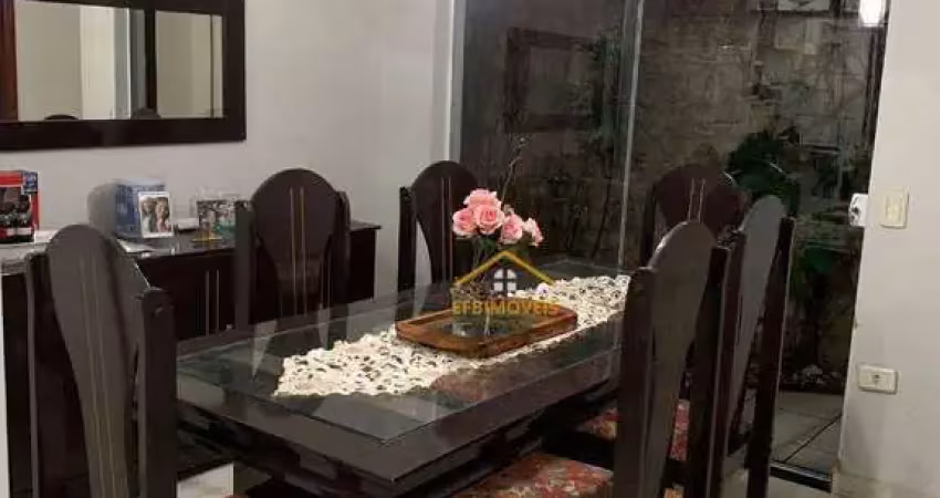 Casa com 3 dormitórios à venda, 200 m² por r$ 600.000,00 - jardim das palmeiras-cdhu - nova odessa/sp