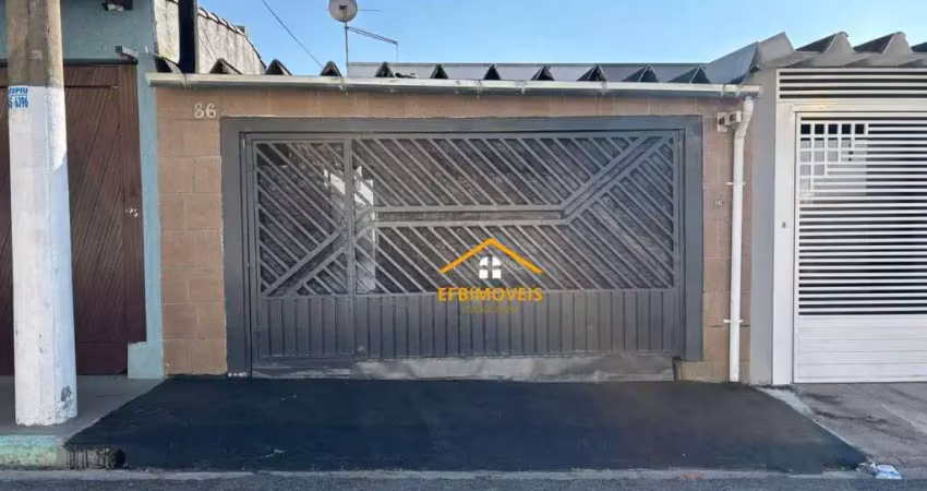 Casa com 2 dormitórios à venda, 175 m² por r$ 490.000 - jardim nove de julho - são paulo/sp