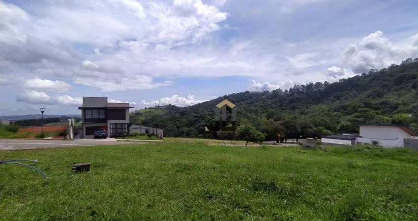 Terreno à venda, 602 m² por R$ 450.000,00 - Quintas da Boa Vista - Atibaia/SP