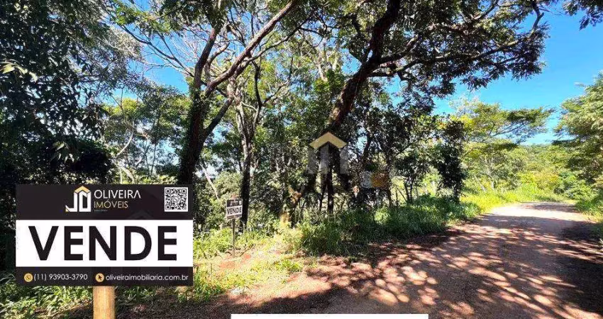 Terreno à venda, 390 m² por R$ 230.000,00 - Jardim Paulista - Atibaia/SP