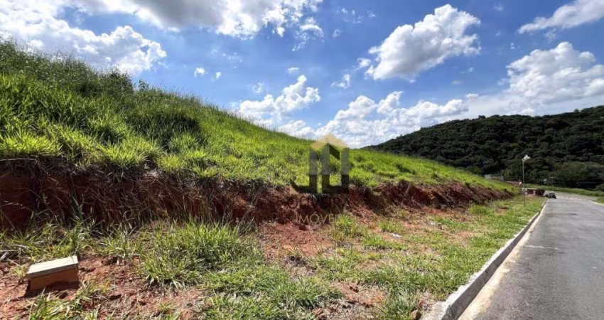 Terreno à venda, 300 m² por R$ 350.000,00 - Condomínio Portal Lamis - Atibaia/SP