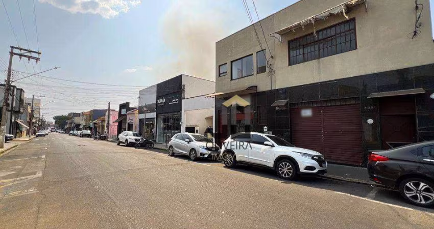 Sala à venda, 276 m² por R$ 2.500.000,00 - Centro - Atibaia/SP
