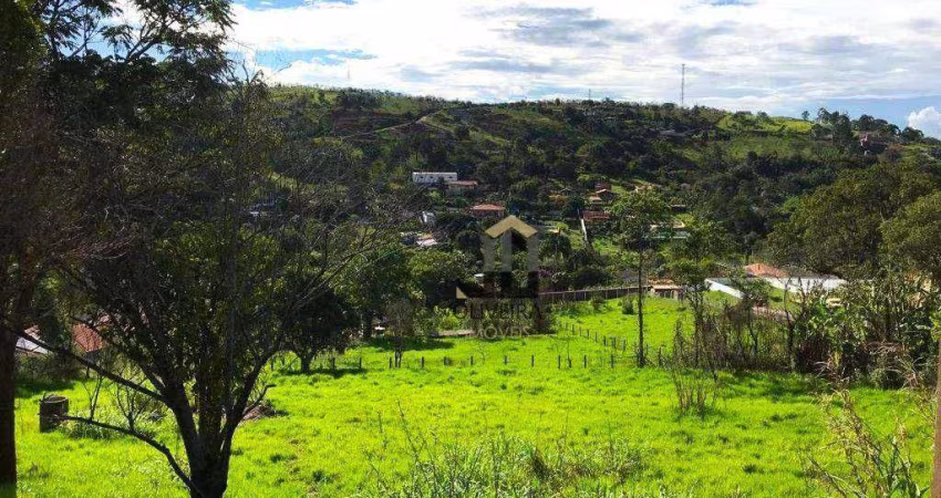 Terreno à venda, 3006 m² por R$ 550.000,00 - Jardim Estância Brasil - Atibaia/SP