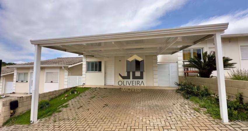 Casa com 2 dormitórios à venda, 85 m² por R$ 450.000,00 - Condomínio Residencial Bonanza - Bom Jesus dos Perdões/SP
