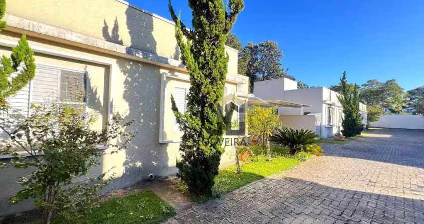 Casa com 3 dormitórios à venda, 84 m² por r$ 859.000,00 - jardim morumbi - atibaia/sp