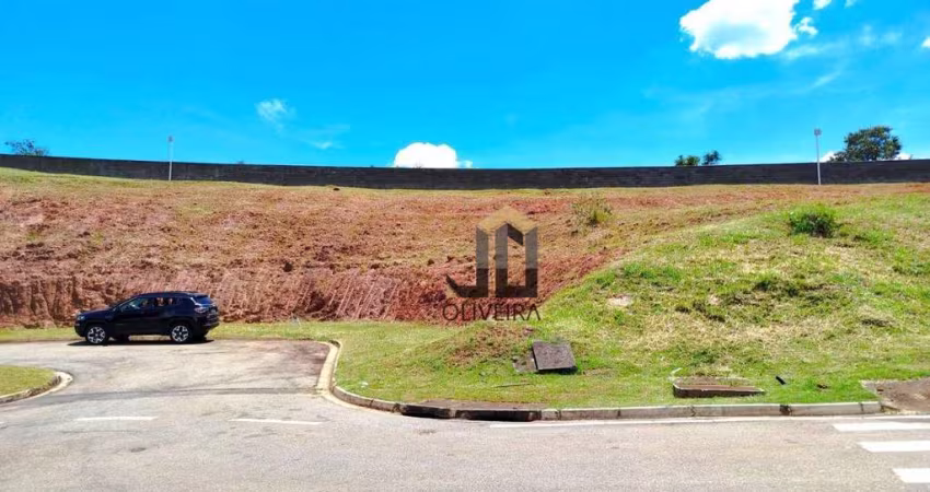 Terreno à venda, 601 m² por R$ 420.000,00 - Condominio Quintas da Boa Vista - Atibaia/SP