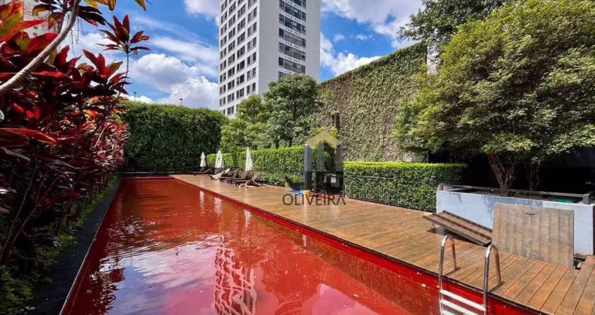 Apartamento Duplex com 2 dormitórios à venda, 140 m² por R$ 2.000.000,00 - Mooca - São Paulo/SP